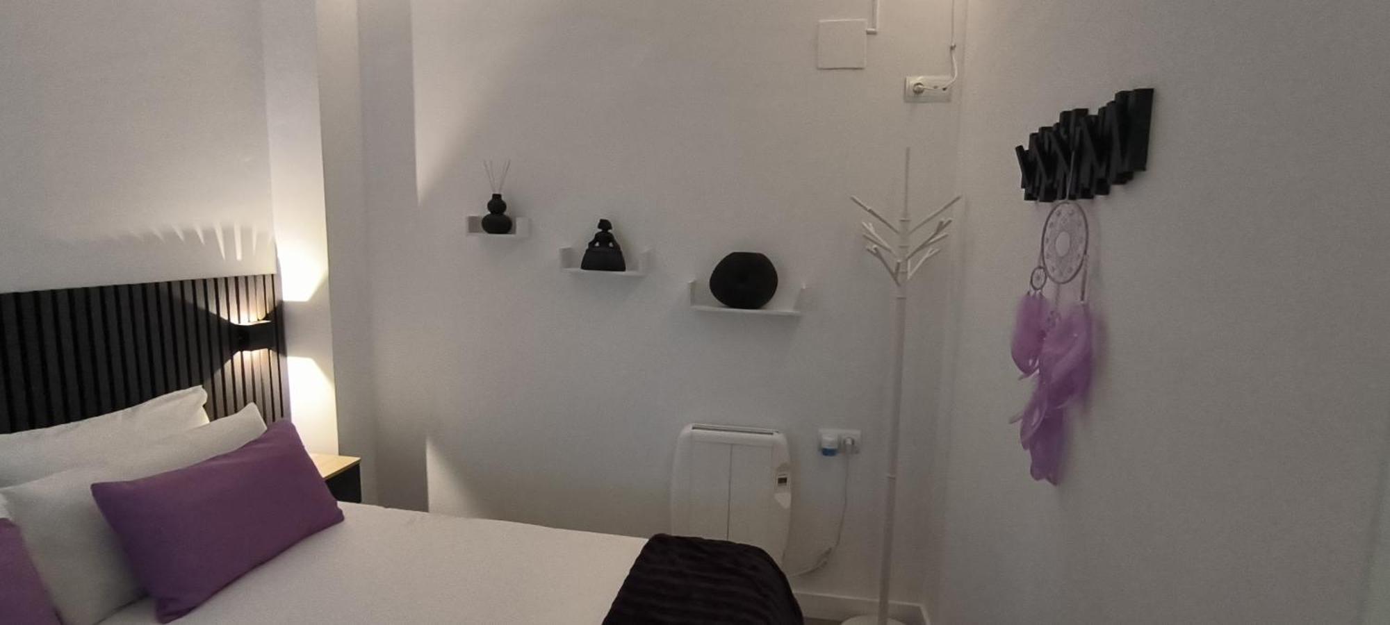 Denia Beach Apartment Jardin Privado Y Piscina Ел-Верджер Екстер'єр фото