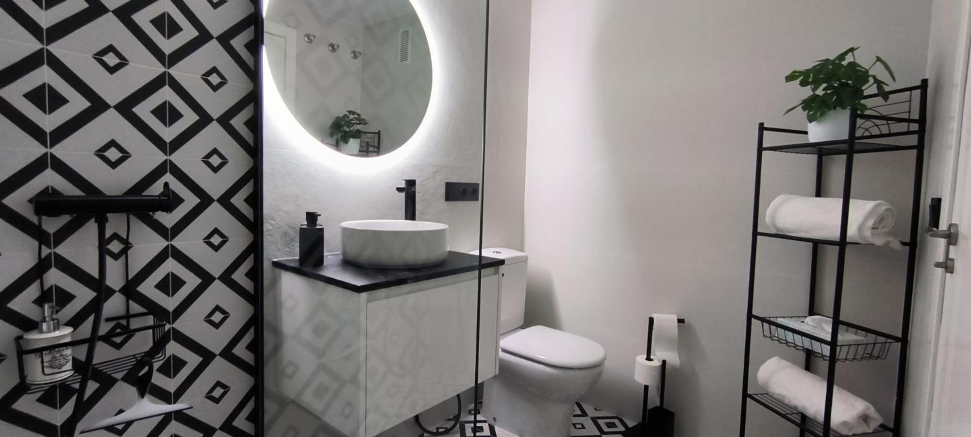 Denia Beach Apartment Jardin Privado Y Piscina Ел-Верджер Екстер'єр фото