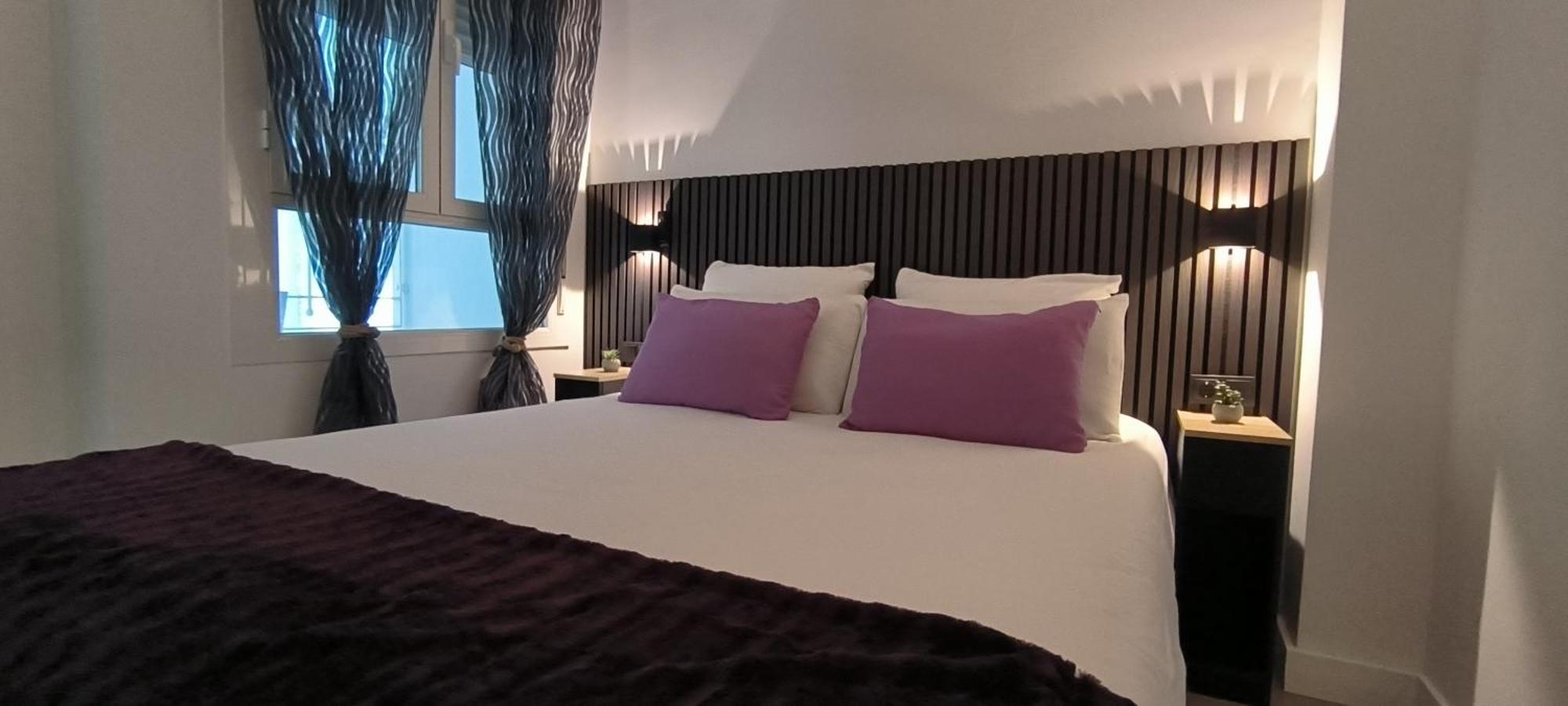 Denia Beach Apartment Jardin Privado Y Piscina Ел-Верджер Екстер'єр фото