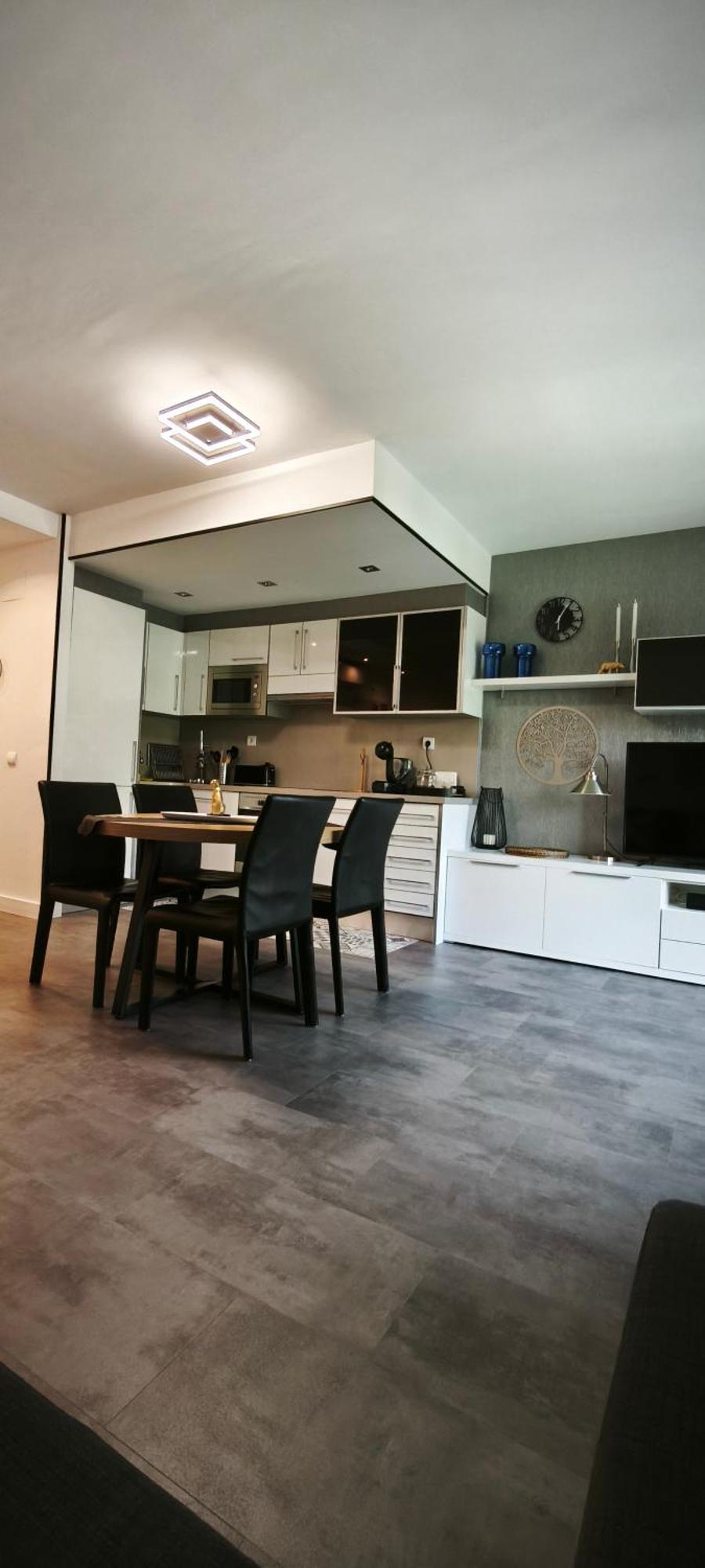 Denia Beach Apartment Jardin Privado Y Piscina Ел-Верджер Екстер'єр фото
