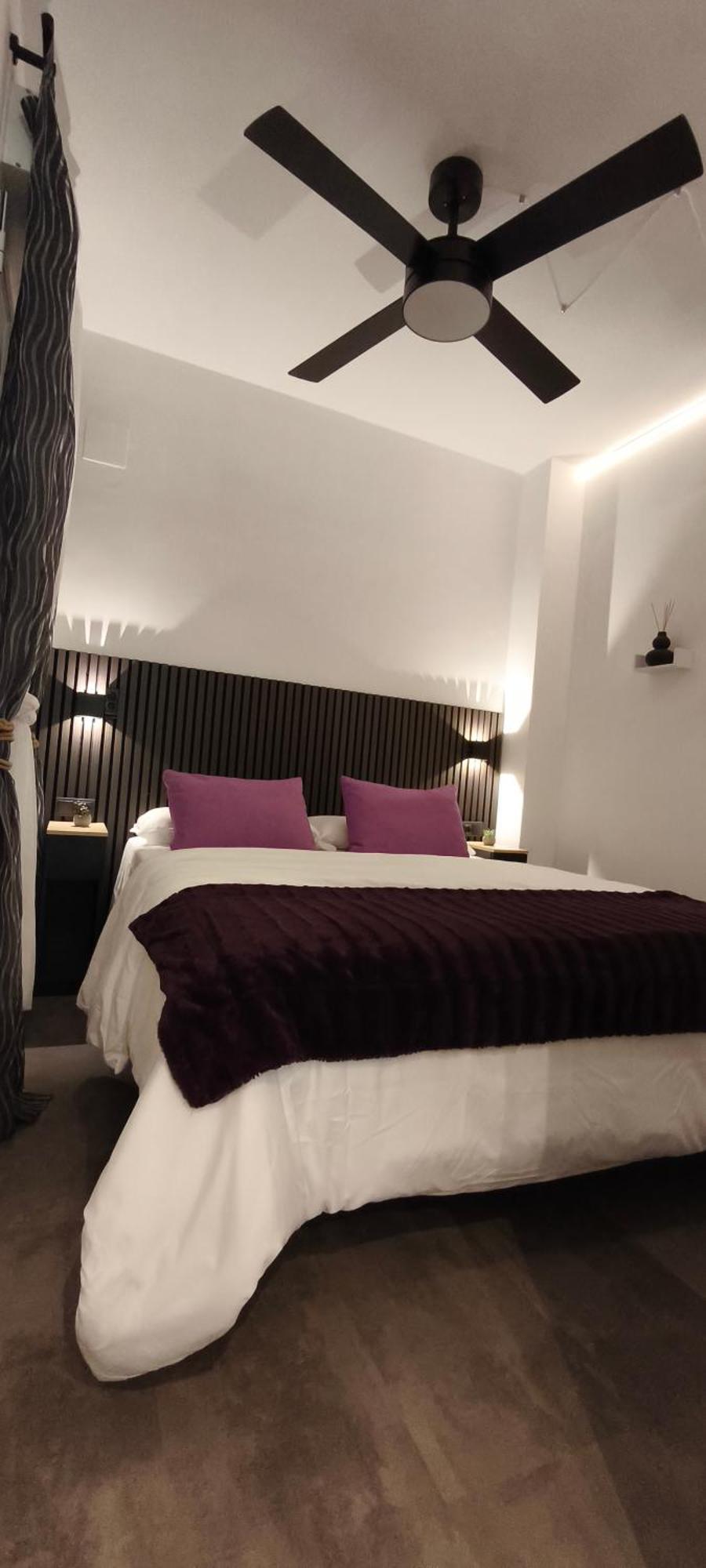 Denia Beach Apartment Jardin Privado Y Piscina Ел-Верджер Екстер'єр фото