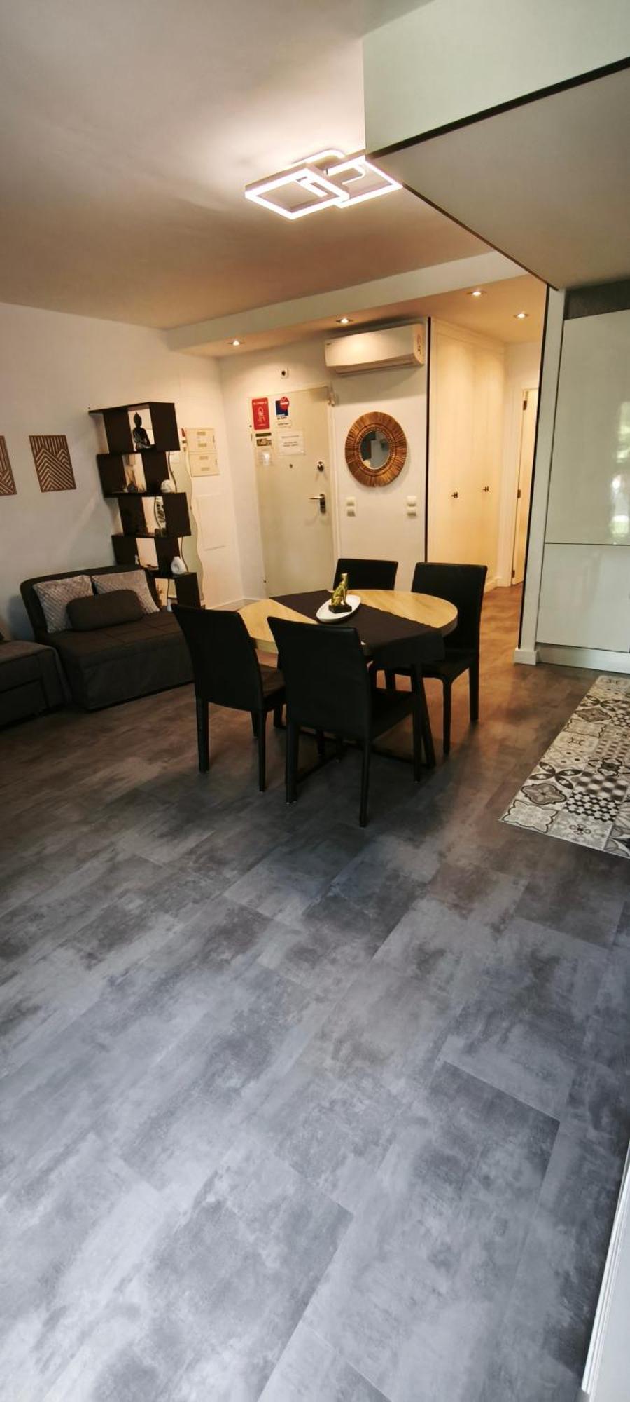 Denia Beach Apartment Jardin Privado Y Piscina Ел-Верджер Екстер'єр фото